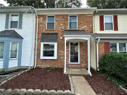 4617 Glanmire DR, Virginia Beach, VA 23464