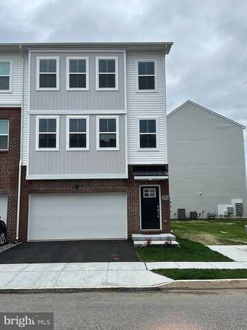 56 CONTINENTAL WAY, BRIDGEPORT, PA 19405