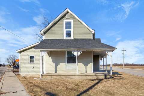 1559 Rossville Avenue, Frankfort, IN 46041