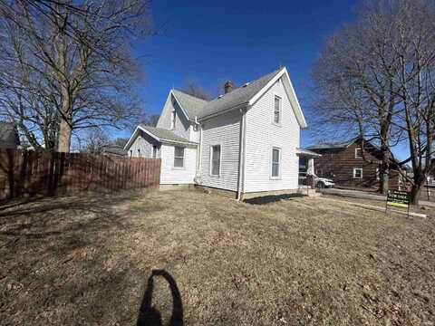 50 W South Street, Rossville, IN 46065