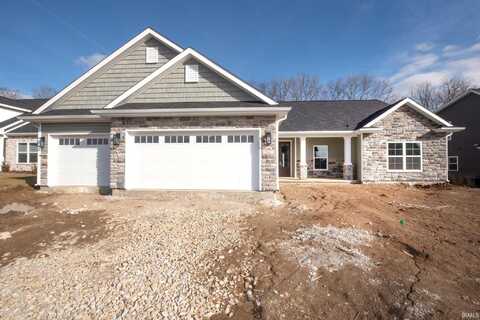 3567 Collier Drive, Lafayette, IN 47905