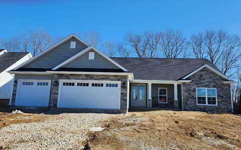 3567 Collier Drive, Lafayette, IN 47905