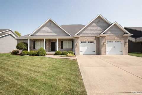 4413 Cairnapple Court, West Lafayette, IN 47906