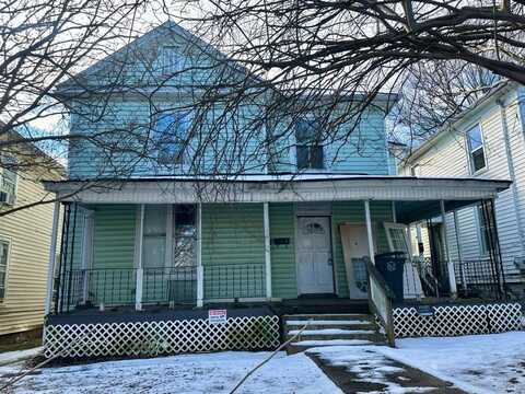 1711 Floyd Street, Lynchburg, VA 24501