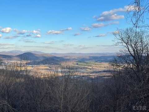 4061 Taylor Mountain Road, Thaxton, VA 24174