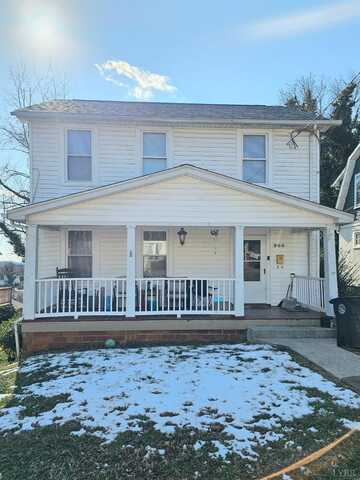 905 Dearing Street, Lynchburg, VA 24503