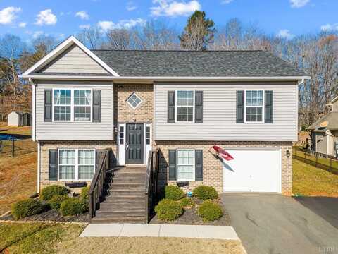 128 Wynbrooke Place, Madison Heights, VA 24572