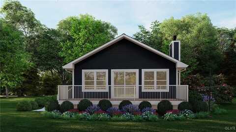 Parker Trail & Dickens Way, Penn Forest Twp, PA 18210