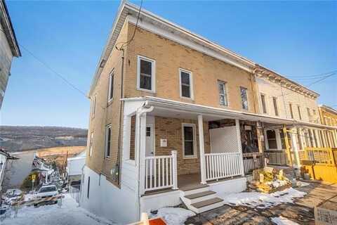 264 East High Street, Coaldale, PA 18218