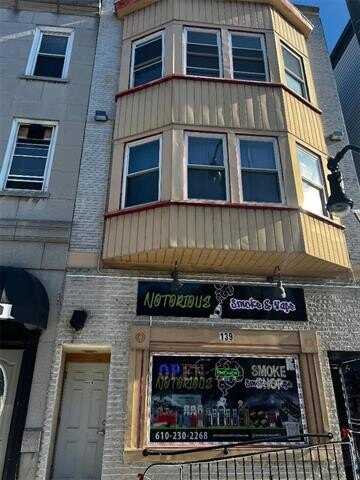 139 North 7th Street, Allentown, PA 18101