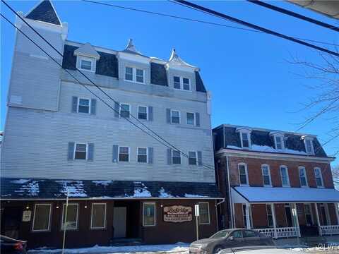 108 S Main Street, Alburtis Boro, PA 18011