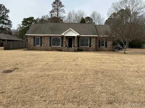 1515 W Overbrook Road, Millbrook, AL 36054