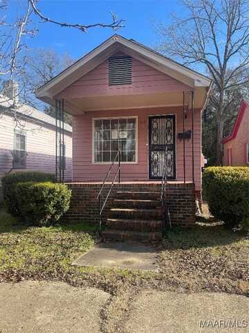 314 Parkman Avenue, Selma, AL 36701