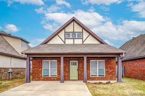 6621 Rock Ledge Road, Montgomery, AL 36117