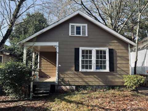 348 ARTHUR Street, Montgomery, AL 36107