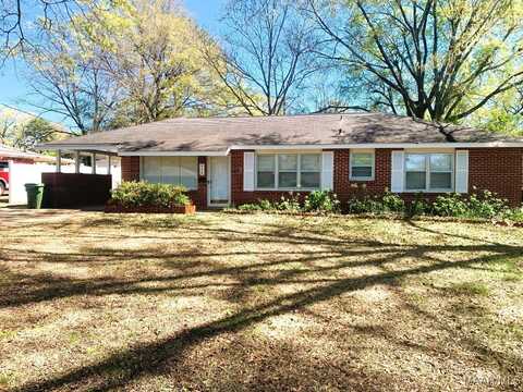 942 Hillman Street, Montgomery, AL 36109