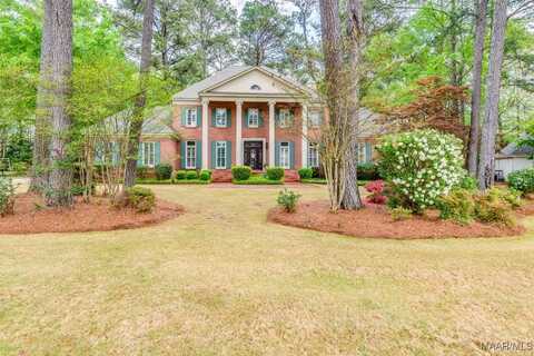 9846 Wynchase Circle, Montgomery, AL 36117