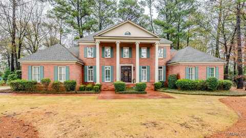 9846 Wynchase Circle, Montgomery, AL 36117