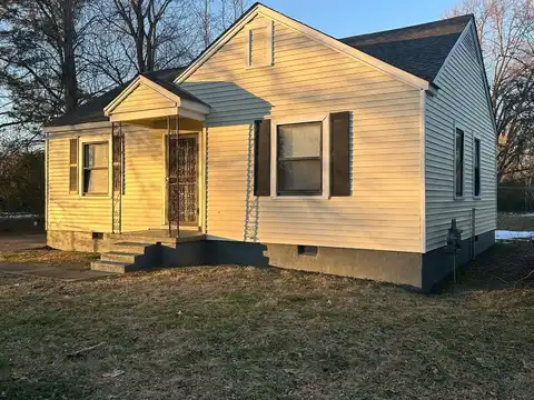 720 FRAYSER, Memphis, TN 38127