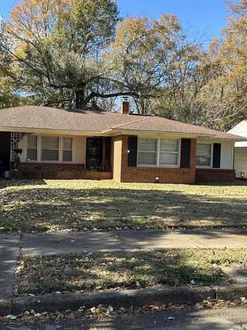 887 SUMTER, Memphis, TN 38122