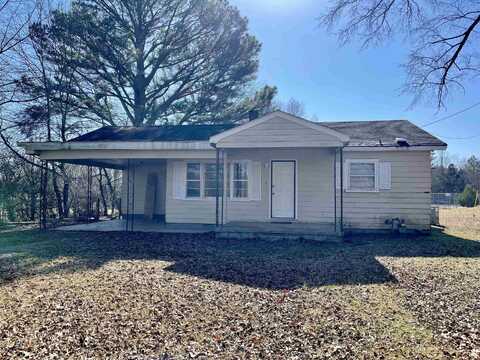 114 S PARKWAY, Bethel Springs, TN 38315