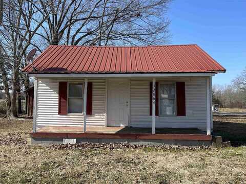 12064 22A, Milledgeville, TN 38359