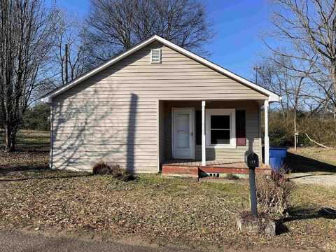 117 HARWOOD, Adamsville, TN 38310