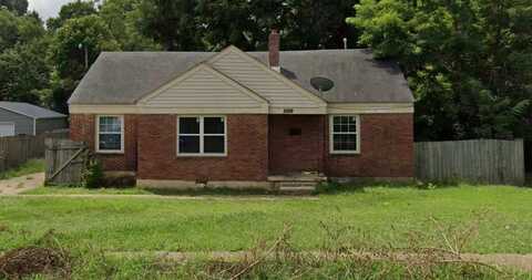 3129 BEAUMONT, Memphis, TN 38114