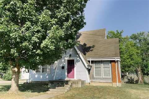 111 Marshall, Fredericktown, MO 63645