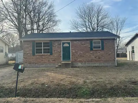 2343 Thomas Street, Poplar Bluff, MO 63901