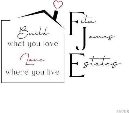4830 Fitz James Crossing [LOT 8], Highland, IL 62249