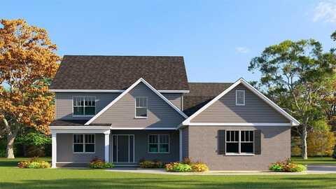 11640 Osanna Lane, Marine, IL 62061