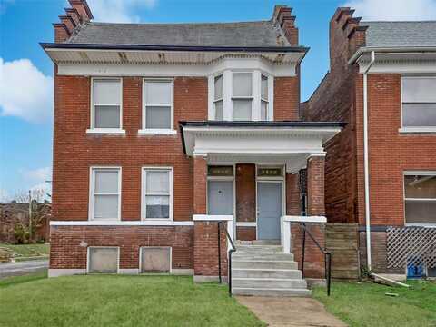 3800 Greer Avenue, Saint Louis, MO 63107