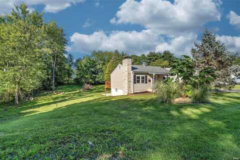 10603 Mert Avenue, Saint Ann, MO 63074