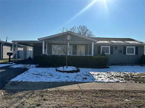 621 W Grant Street, Dexter, MO 63841