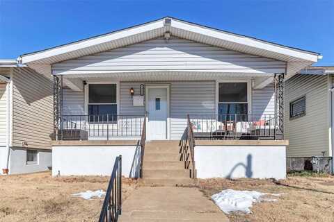 3963 Walsh Street, Saint Louis, MO 63116