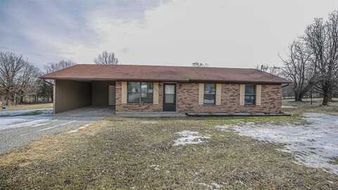 13060 Kimberly Lane, Unincorporated, MO 63020