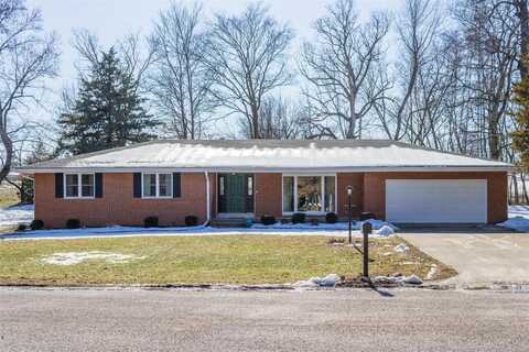 27 Madonna Court, Highland, IL 62249