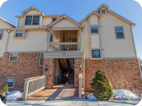 2300 Yellowstone Park Court, Maryland Heights, MO 63043