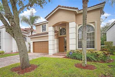 1151 NW 116th Ave, Coral Springs, FL 33071