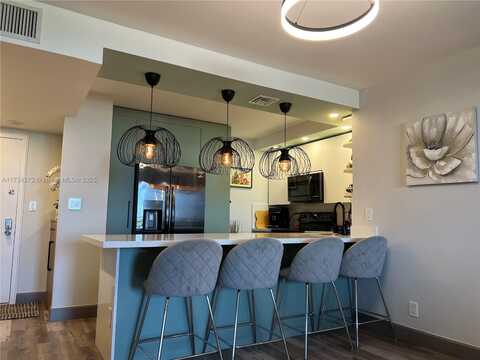 600 Three Islands Blvd, Hallandale Beach, FL 33009