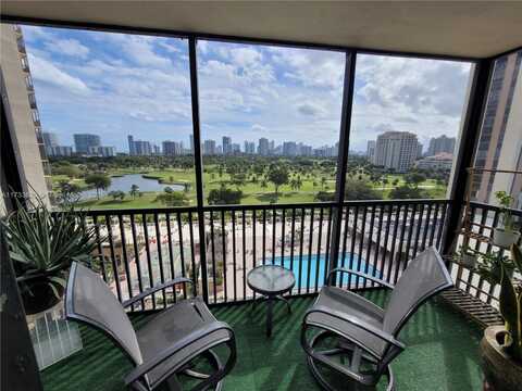 20301 W Country Club Dr, Aventura, FL 33180