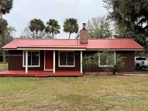 1757 SW 8th street, Okeechobee, FL 34974