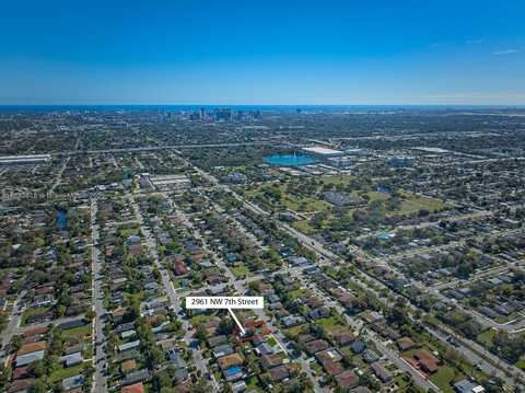 2961 NW 7th St, Fort Lauderdale, FL 33311