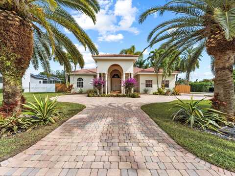 24225 SW 198th Ave, Homestead, FL 33031