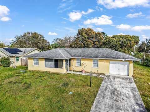 313 NW Dorchester St, Port Saint Lucie, FL 34983