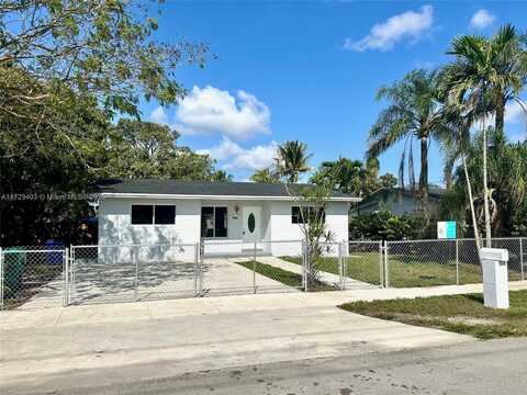 4341 NW 167th Ter, Miami Gardens, FL 33055