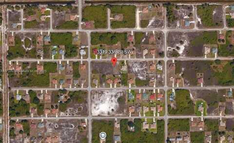 3319 33 ST SW, Lehigh Acres, FL 33976
