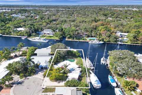 1321 Mandarin Isle, Fort Lauderdale, FL 33315