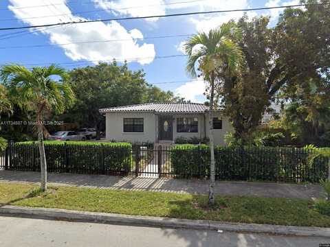 160 NW 39th St, Miami, FL 33127